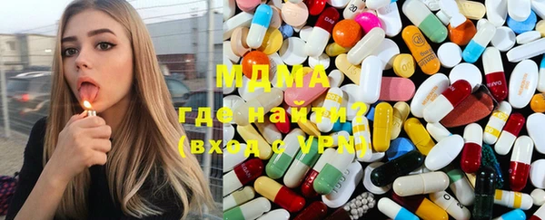 индика Абаза